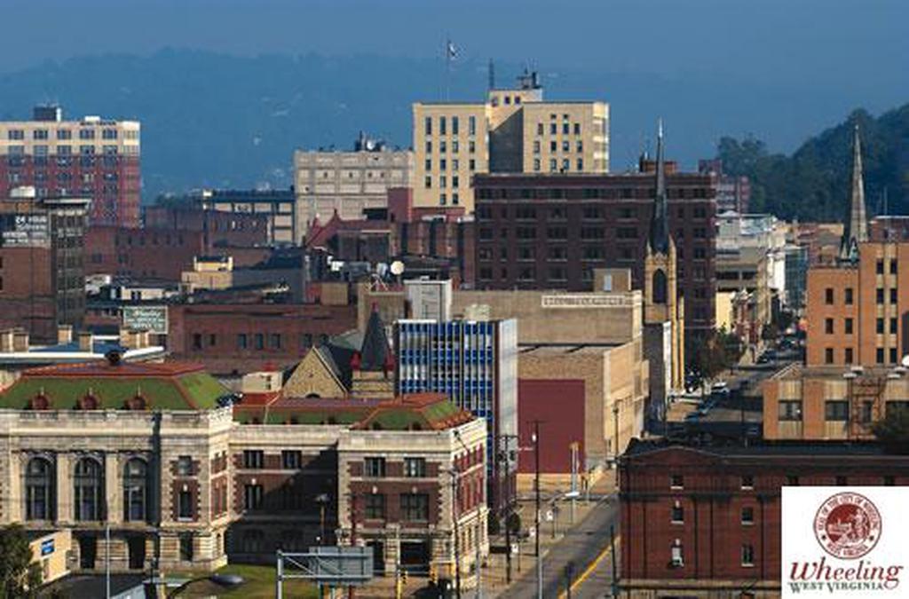 Downtown